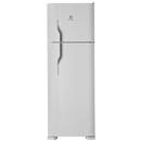 Refrigerador Electrolux Cycle Defrost DC44 com Puxador Ergonômico 365L – Branco