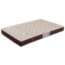 Colchão Casal Paropas Sofistic Black D28 17x138x18 - Marrom