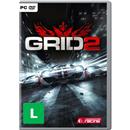 Jogo Grid 2: Edição Limitada - PC