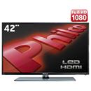 TV 42" LED Philco PH42E53SG Full HD com Smartv, Conversor Digital e Entradas HDMI e USB