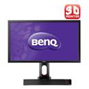 Monitor LCD LED 3D Benq 24” Game XL2420T Widescreen