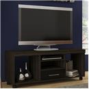 Rack BRV BR 200-100 - Café/Preto