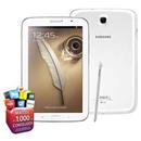 Tablet Samsung Galaxy Note 8.0 com Tela 8", 16GB, Processador Quad Core de 1.6 GHz , Câmera 5MP, Wi-Fi, GPS, S-Pen e Android 4.1 - Branco