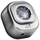 Lavadora de Roupas Electrolux 3kg LFE03 com 6 Programas de Lavagem