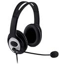 Headset Microsoft LifeChat LX3000 com Microfone