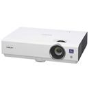 Projetor Sony VPL-DX145 com 3200 Lumens, Wi-Fi, HDMI, USB e Controle Remoto
