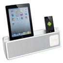 Dock Station LG ND5520 com Dual Dock e Bluetooth