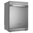 Lava-Louças Brastemp BLF12 com 6 Programas e 12 Serviços - Inox