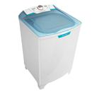 Lavadora de Roupas Newmaq Newup 6 Kg com 5 Programas e Filtro de Fiapos - Branca