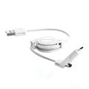 Cabo Adaptador Innergie USB Multipontas Magic Cable