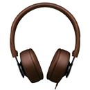 Fone de Ouvido Philips SHL5605BK com Alça CitiScape - Marrom