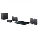 Home Theater Sony BDV-E2100 5.1 Canais com Blu-Ray Player 3D, Função Torcida, Bluetooth, Wi-Fi, Cabo HDMI e Entrada USB - 850 W