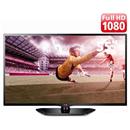 TV 55" LED LG 55LN5400 Full HD com Conversor Digital, Smart Mobile Link e Entradas HDMI e USB