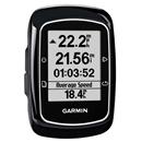 Localizador Garmin Edge 200 para Ciclismo com GPS - Preto/Prata