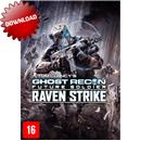 Game Tom Clancy's Ghost Recon Future Soldier: Raven Strike (DLC) para Download - PC