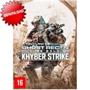 Game Tom Clancy’s Ghost Recon Future Soldier: Khyber Strike (DLC) para Download - PC