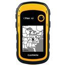 Localizador Portátil Garmin Etrex 10 com GPS - Preto/Amarelo