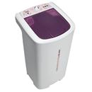 Lavadora de Roupas Arno 10 Kg Lavete Intense com Cyclonic 3D System e 5 Programas de Lavagem - Branco