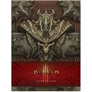 Livro - Diablo III: Livro de Cain - Flint Dille