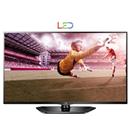 TV 32" LED LG 32LN540B HD com Smart Mobile Link, Conversor Digital e Entradas HDMI e USB