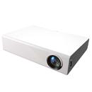 Projetor LG PA70G AWZZ com 700 ANSI Lumens, USB, HDMI e Controle Remoto
