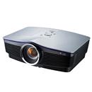 Projetor LG BX503B com 5000 ANSI Lumens, HDMI, USB e Controle Remoto