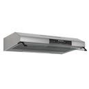 Depurador de Ar Continental Massimo 80 cm Bivolt - Inox