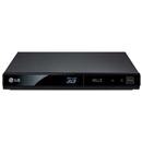 Blu-Ray Player 3D LG BP325 com cabo HDMI, Acesso ao Youtube e Picasa e Entrada USB