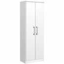 Armário Multiuso Zanzini com 2 Portas - Branco