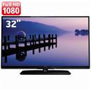 TV 32” Philips LED 32PFL3018D/78 Full HD com Conversor Digital, Entradas HDMI e USB