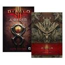 Livro - Coleção Diablo (2 volumes)