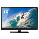 TV LED 32” HD CCE LT32D com Conversor Digital e Entradas HDMI e USB