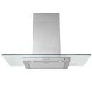 Coifa de Parede GE Box Touch - 90cm - Inox - 220V