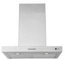 Coifa de Parede GE Elétrica COGEP060LPA1IN com 60 Cm - Inox