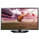 TV 50" Plasma LG 50PN4500 HD com Conversor Digital, Sub Field Driving 600hz, Smart Energy Saving e Entradas HDMI e USB