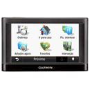 Navegador GPS Garmin nüvi 42 com Tela Touch Screen 4.3” e Localização de Radares