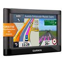 Navegador GPS Garmin nüvi 42LM com Tela Touch Screen 4.3”, Atualizações Gratuitas de Mapa e Localização de Radares