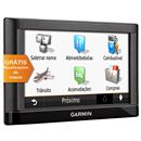 Navegador GPS Garmin nüvi 52LM com Tela Touch Screen 5”, Atualizações Gratuitas de Mapa e Localização de Radares
