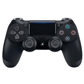 Controle sem Fio DualShock 4 Sony PS4 - Jet Black