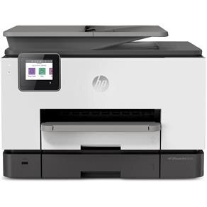 Multifuncional HP OfficeJet Pro 9020 Wireless - Impressora, Copiadora, Scanner, Fax