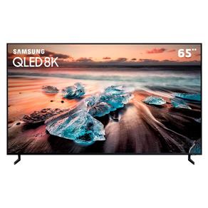 Smart TV QLED 65