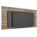 Painel Vamol Esmeralda para TV até 47” - Atacama/Preto
