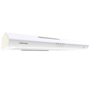 Depurador de Ar Colormaq CDE80M 3 Velocidades 80cm - Branco