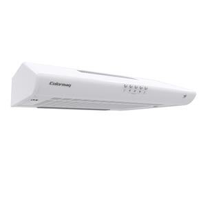 Depurador de Ar Colormaq CDE60MB 3 Velocidades 60cm - Branco