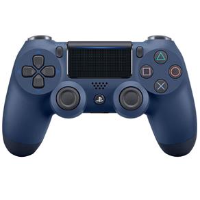 Controle sem Fio DualShock 4 Sony PS4 - Azul