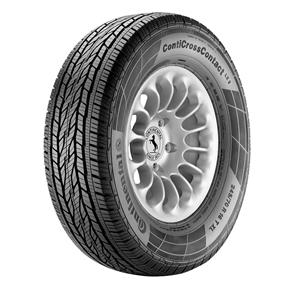 Pneu Aro 16 Continental ContiCrossContact LX2 265/70 R16 112H