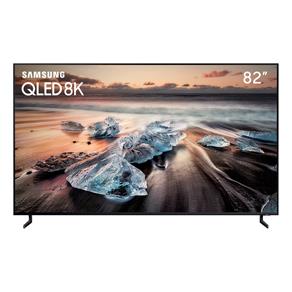 Smart TV QLED 82