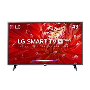 Smart TV LED 43