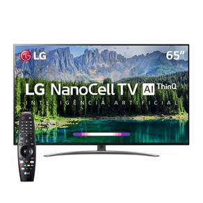 Smart TV LED 65