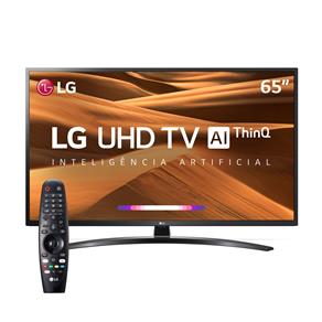 Smart TV LED 65